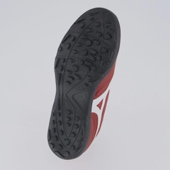 Chuteira  Society Infantil Mizuno Regent AS - Foto 5