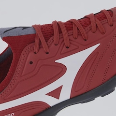 Chuteira  Society Infantil Mizuno Regent AS - Foto 7