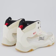 Tênis Feminino Everlast Forceknit Pro - Foto 3