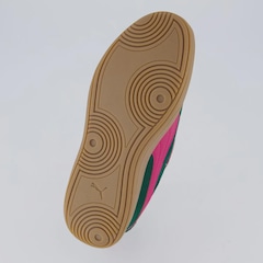 Tênis Feminino Puma Club Klassika SD - Foto 5