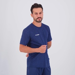 Camiseta Topper Treino Classic Masculina - Foto 2