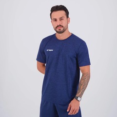 Camiseta Topper Treino Classic Masculina - Foto 3