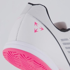 Chuteira Futsal Masculina Umbro Velocita Décimo Club - Foto 5