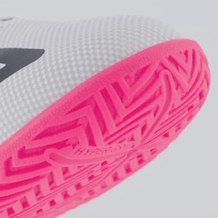 Chuteira Futsal Masculina Umbro Velocita Décimo Club - Foto 7