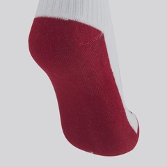 Meia Fluminense Esportiva Infantil - Foto 4