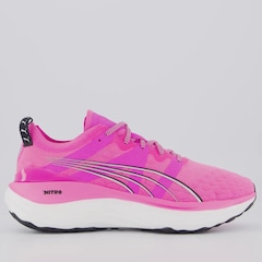 Tênis Feminino Puma Foreverrun Nitro WNS - Foto 1