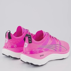 Tênis Feminino Puma Foreverrun Nitro WNS - Foto 3