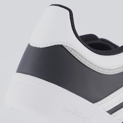 Tênis Infantil adidas Hoops 4.0 CF C - Foto 6