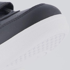 Tênis Infantil adidas Hoops 4.0 CF C - Foto 8