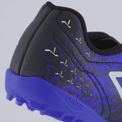 Chuteira Society Infantil Umbro Class Neo - Foto 6