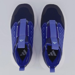 Tênis Infantil adidas Tensaur Comfort AC - Foto 4