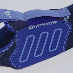 Tênis Infantil adidas Tensaur Comfort AC - Foto 7