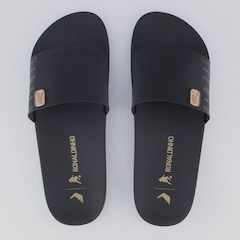 Chinelo Rider Slide R10 Masculino - Foto 1