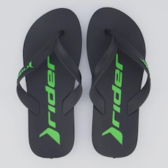 Chinelo Rider Feel Masculino - Foto 1