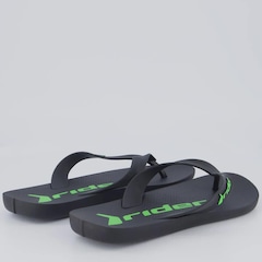 Chinelo Rider Feel Masculino - Foto 4