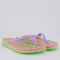 Chinelo Kenner Ibiza Lola Feminino - Foto 3