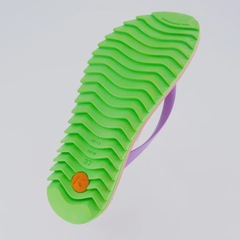 Chinelo Kenner Ibiza Lola Feminino - Foto 5