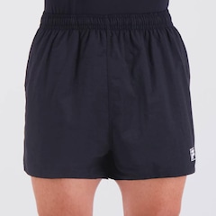 Shorts Fila F-BOX 4 Feminino - Foto 1