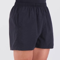 Shorts Fila F-BOX 4 Feminino - Foto 2