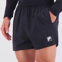Shorts Fila F-BOX 4 Feminino - Foto 3
