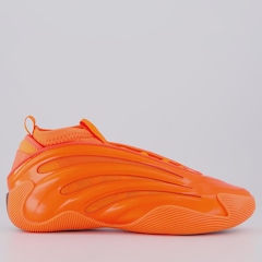 Tênis Masculino adidas Harden VL 9 - Foto 1