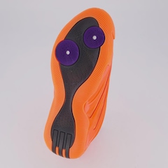 Tênis Masculino adidas Harden VL 9 - Foto 5