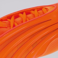 Tênis Masculino adidas Harden VL 9 - Foto 7