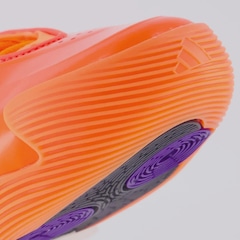 Tênis Masculino adidas Harden VL 9 - Foto 8