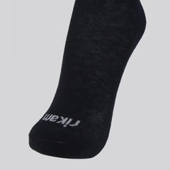 Meia Botafogo Casual Cano Alto Infantil - Foto 3