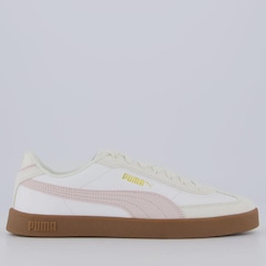 Tênis Feminina Puma Club II X - Foto 1