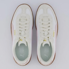 Tênis Feminina Puma Club II X - Foto 4