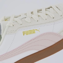 Tênis Feminina Puma Club II X - Foto 7