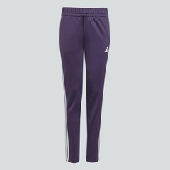 Agasalho adidas Tiberio 3 Stripes Infantil - Foto 8