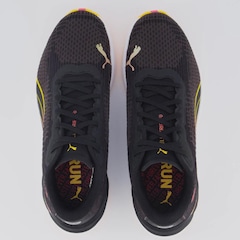 Tênis Masculino Puma Electrify Nitro 3 FF - Foto 4