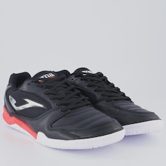 Chuteira Futsal Infantil Joma Top Flex - Foto 2