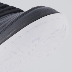 Chuteira Futsal Infantil Joma Top Flex - Foto 8