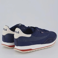 Tênis Masculino Fila 70 Trainer - Foto 3