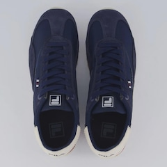 Tênis Masculino Fila 70 Trainer - Foto 4