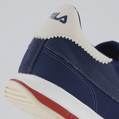 Tênis Masculino Fila 70 Trainer - Foto 6