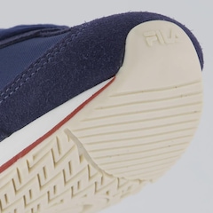 Tênis Masculino Fila 70 Trainer - Foto 8