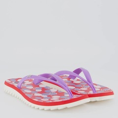 Chinelo Kenner Ibiza Polka Feminino - Foto 3