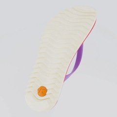 Chinelo Kenner Ibiza Polka Feminino - Foto 5