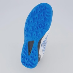 Chuteira Society Masculina Umbro Neo-Confort - Foto 5