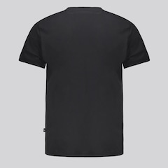 Camisa New Balance Linear Lines Masculina - Foto 3