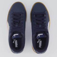 Tênis Infantil Puma Rickie Classic - Foto 4