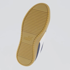 Tênis Infantil Puma Rickie Classic - Foto 5