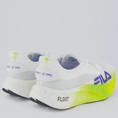 Tênis Masculino Fila Float Maxxi 2 Pro - Foto 3