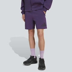 Shorts adidas ZNE Masculino - Foto 1