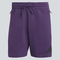 Shorts adidas ZNE Masculino - Foto 4