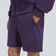 Shorts adidas ZNE Masculino - Foto 6